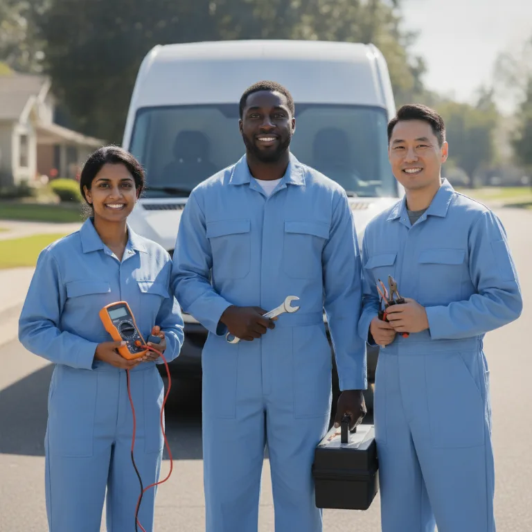 Refrigerator Repair team in Derry